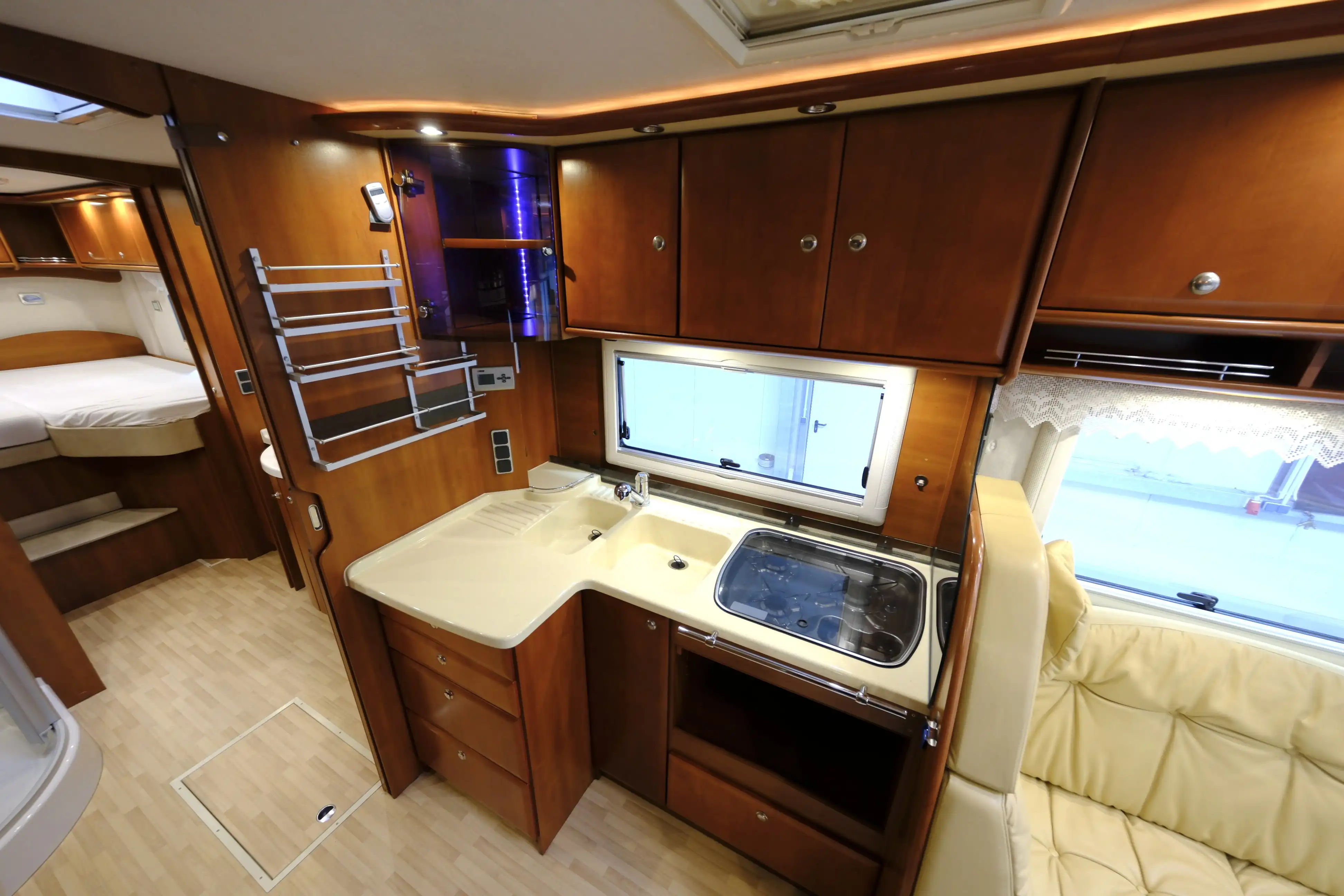 CONCORDE Charisma2  I 940 L